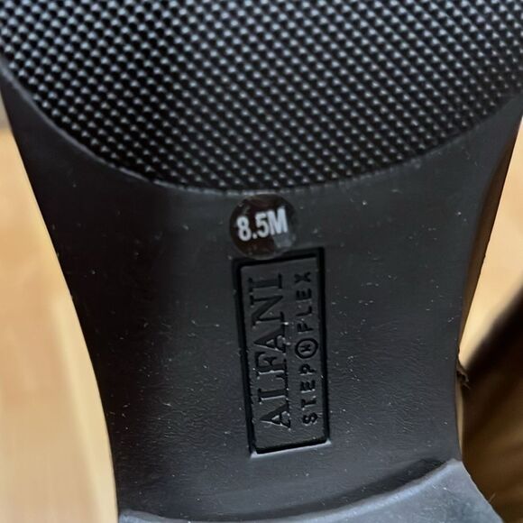 ALFANI Bernie Boots  - Picture 10 of 12